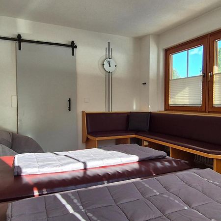 Alina'S Diy-Haus St.Jakob Innere Grosrotte 外观 照片