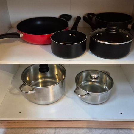 Alina'S Diy-Haus St.Jakob Innere Grosrotte 外观 照片