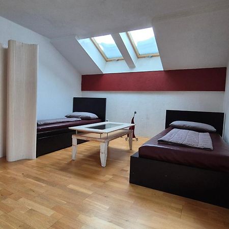 Alina'S Diy-Haus St.Jakob Innere Grosrotte 外观 照片