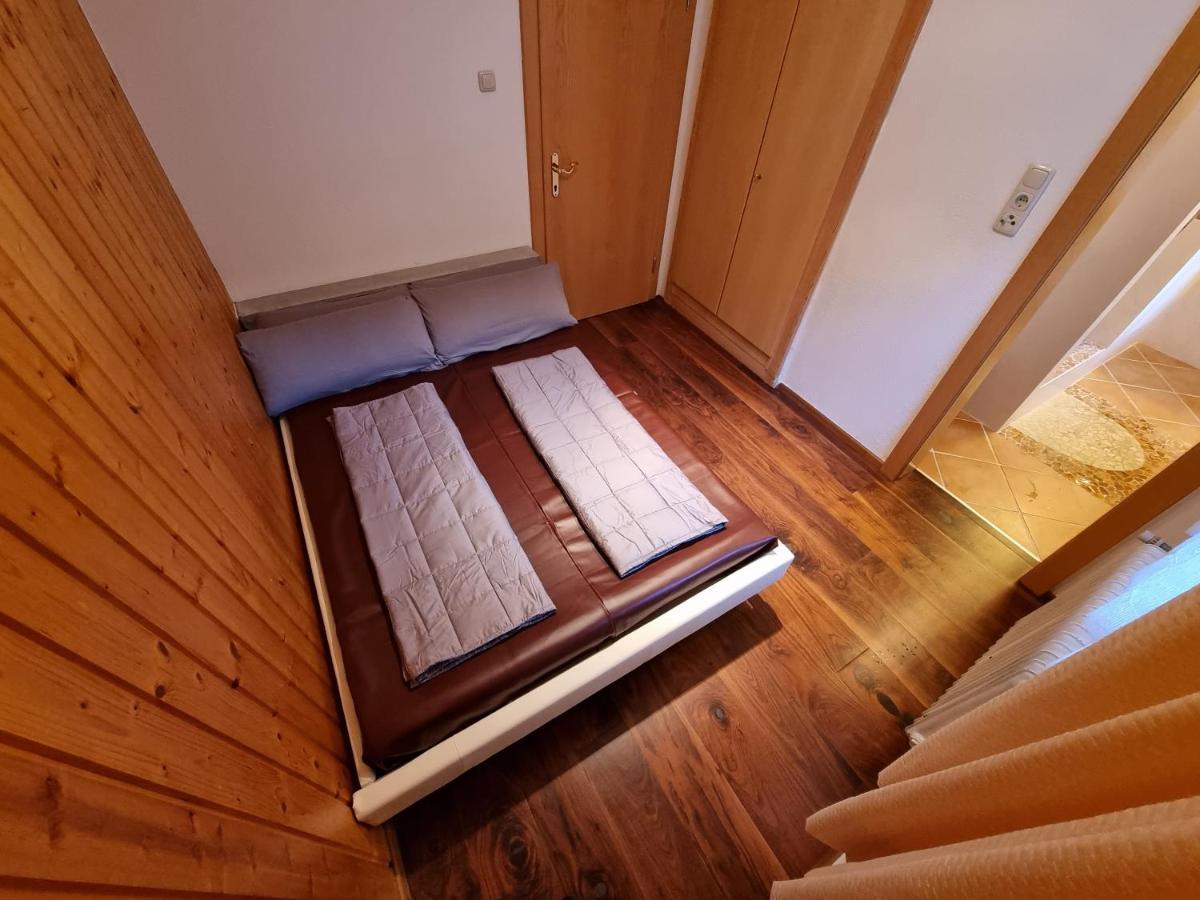 Alina'S Diy-Haus St.Jakob Innere Grosrotte 外观 照片
