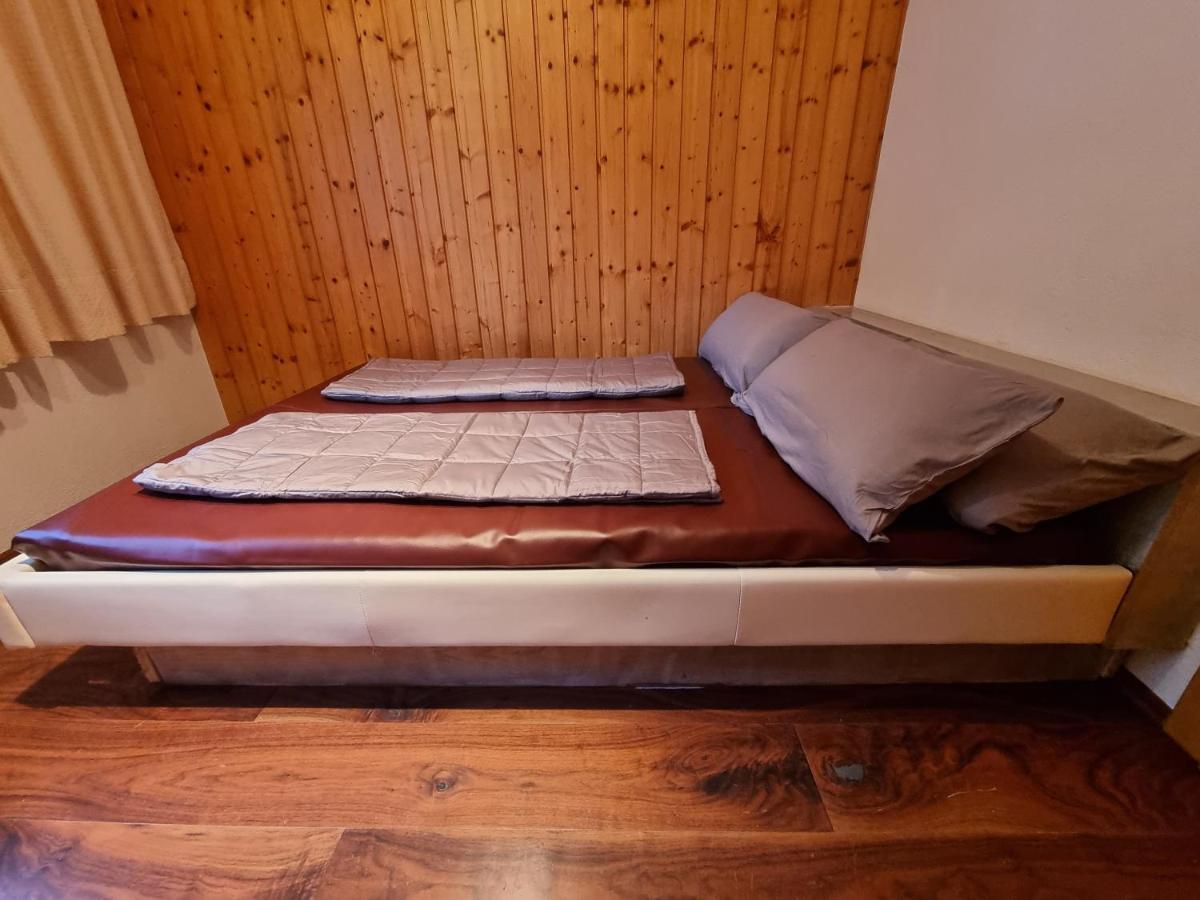 Alina'S Diy-Haus St.Jakob Innere Grosrotte 外观 照片