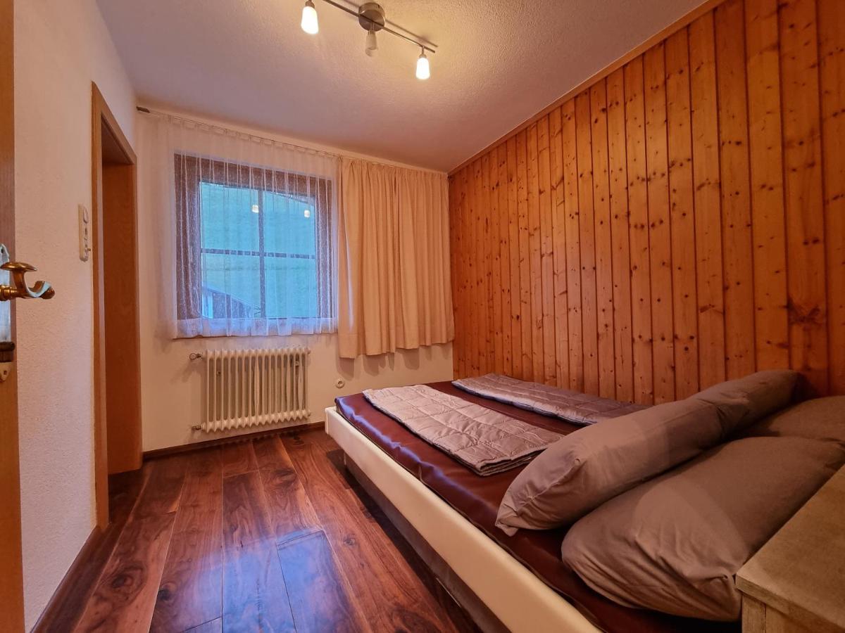 Alina'S Diy-Haus St.Jakob Innere Grosrotte 外观 照片