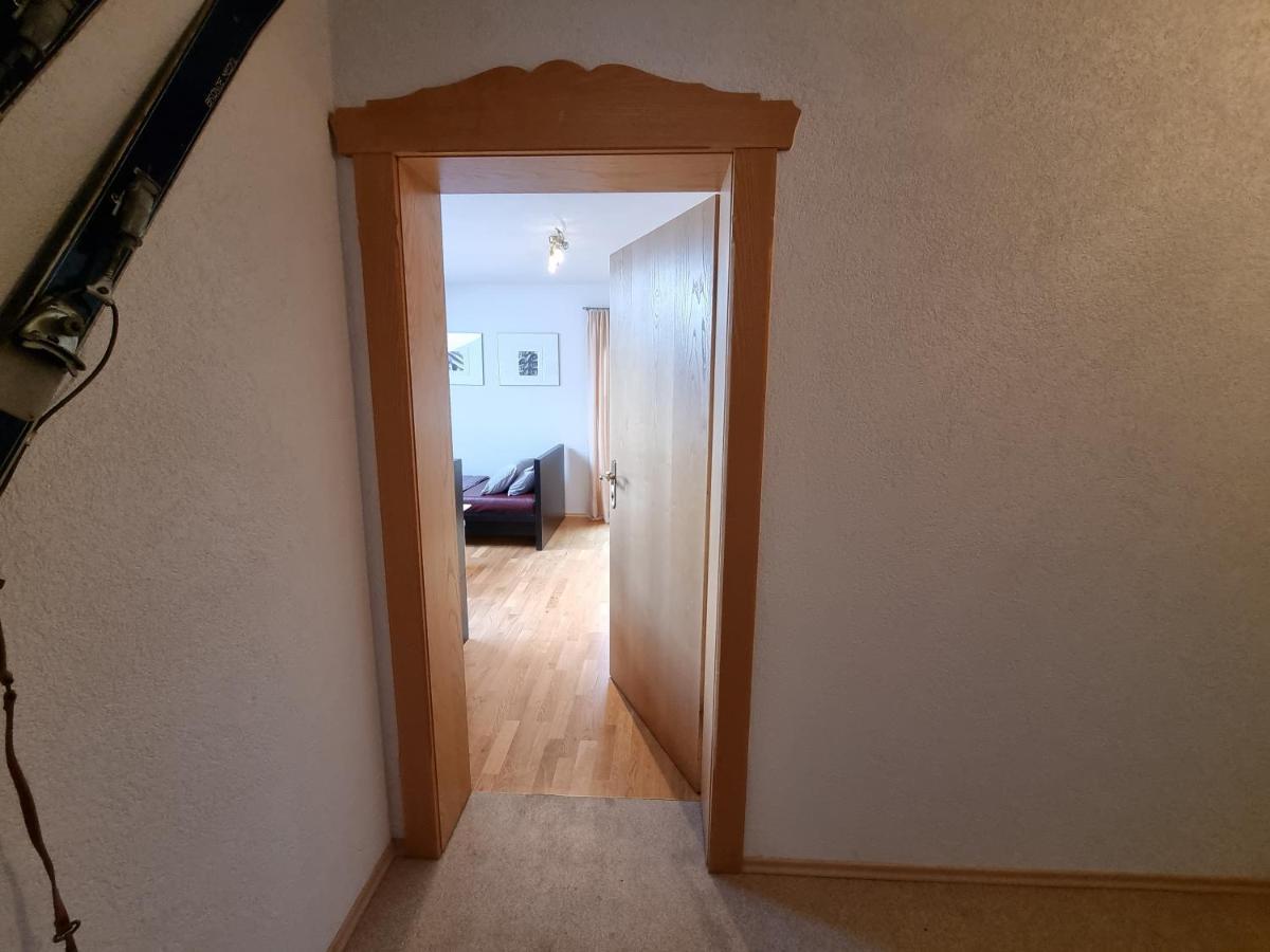 Alina'S Diy-Haus St.Jakob Innere Grosrotte 外观 照片