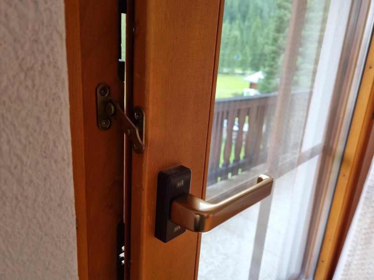 Alina'S Diy-Haus St.Jakob Innere Grosrotte 外观 照片