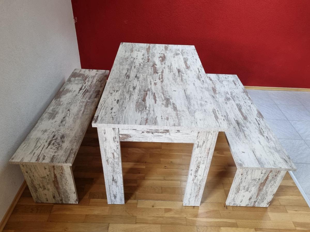 Alina'S Diy-Haus St.Jakob Innere Grosrotte 外观 照片