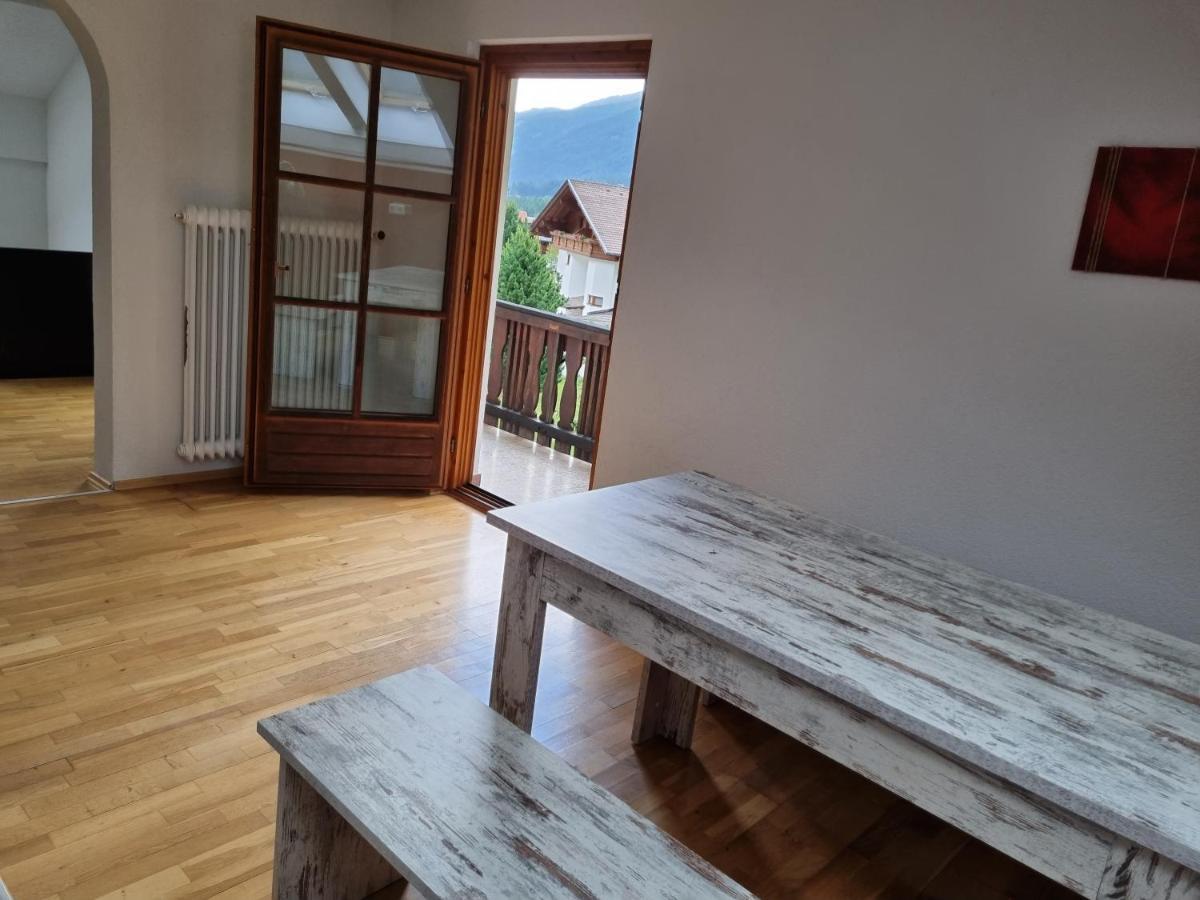 Alina'S Diy-Haus St.Jakob Innere Grosrotte 外观 照片