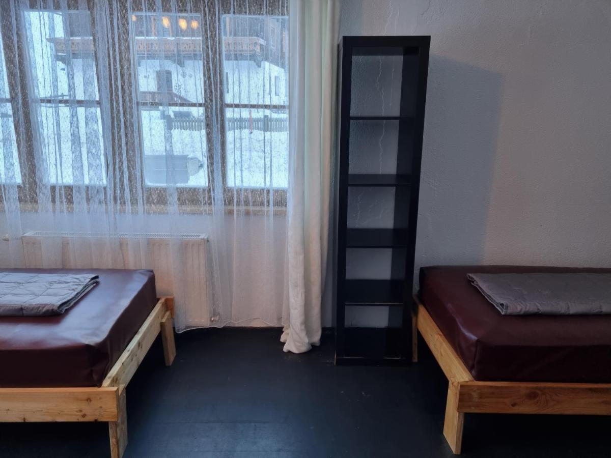 Alina'S Diy-Haus St.Jakob Innere Grosrotte 外观 照片