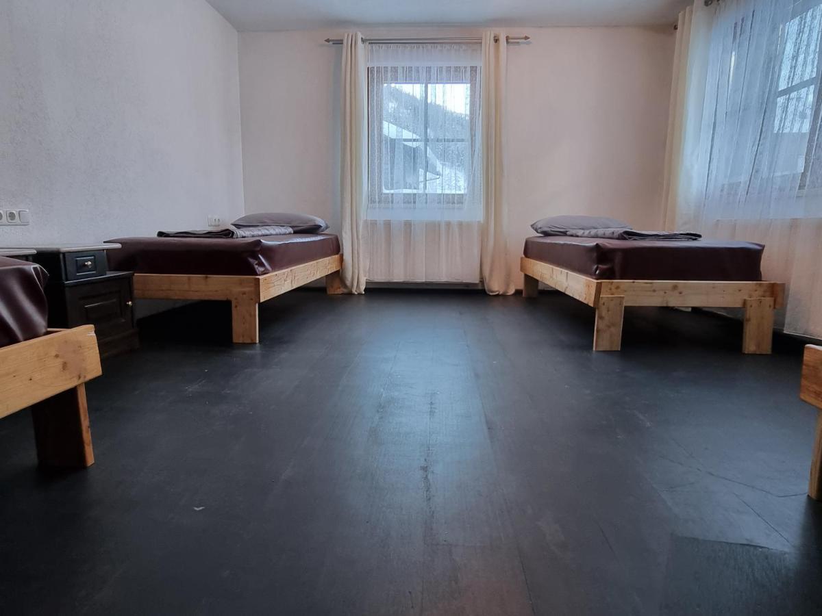 Alina'S Diy-Haus St.Jakob Innere Grosrotte 外观 照片