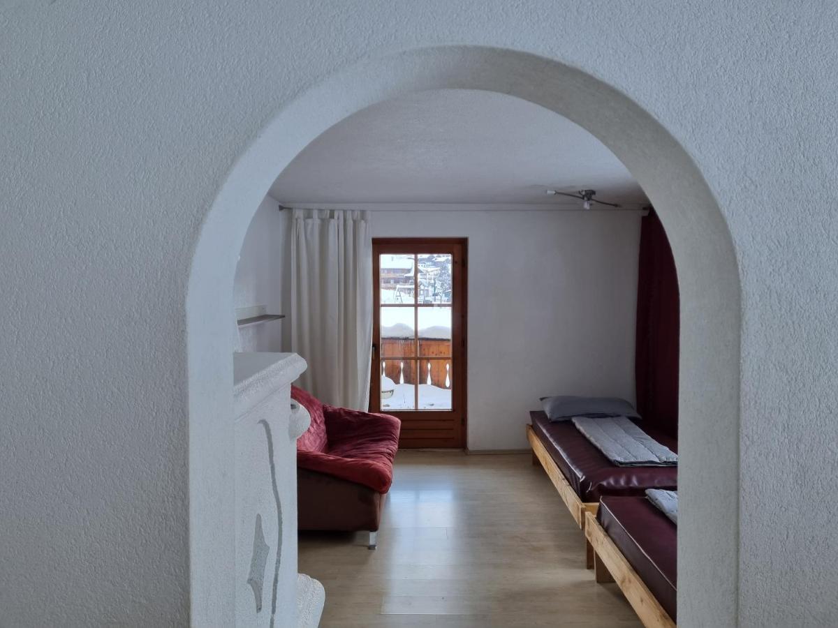 Alina'S Diy-Haus St.Jakob Innere Grosrotte 外观 照片
