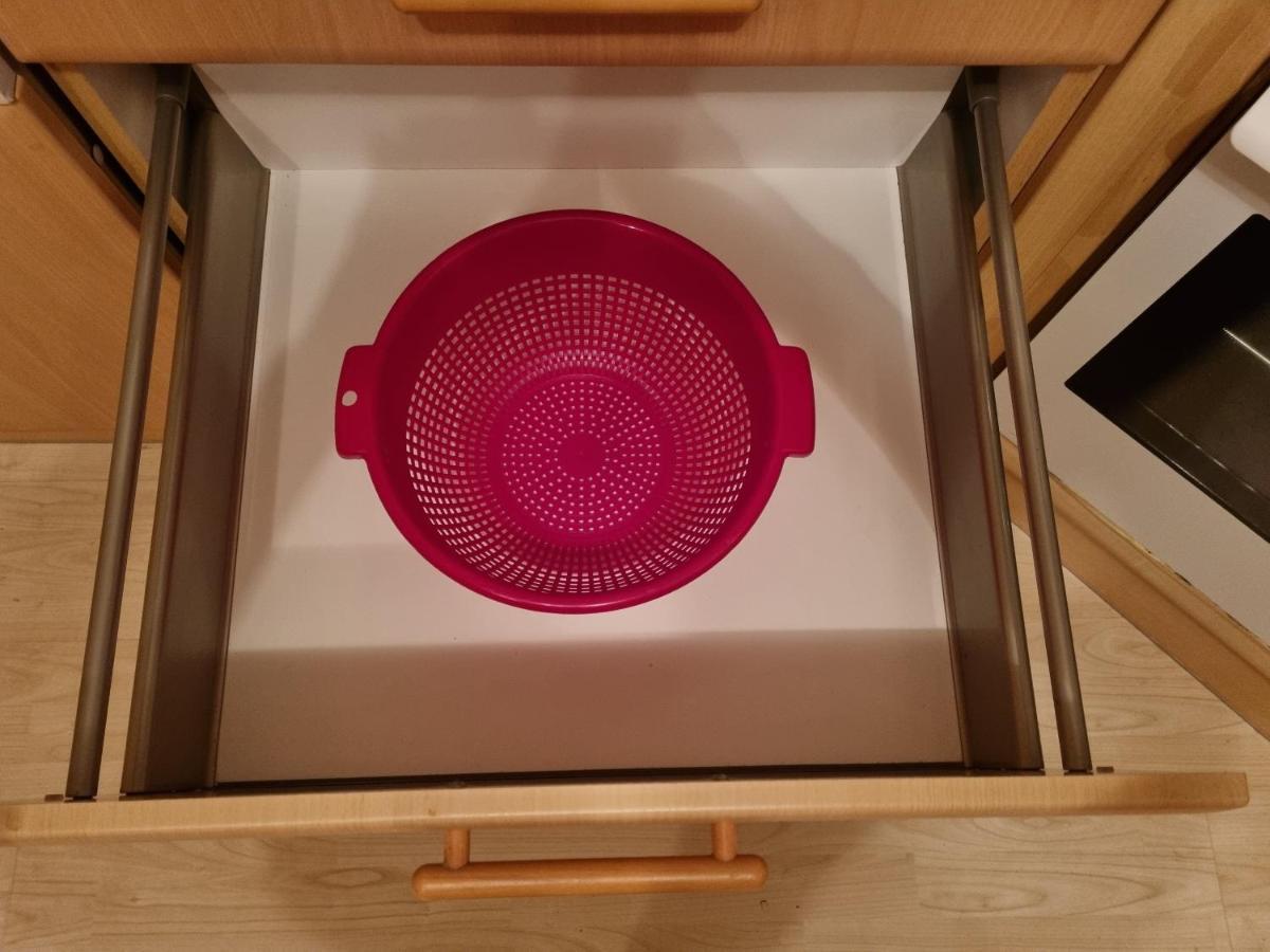 Alina'S Diy-Haus St.Jakob Innere Grosrotte 外观 照片