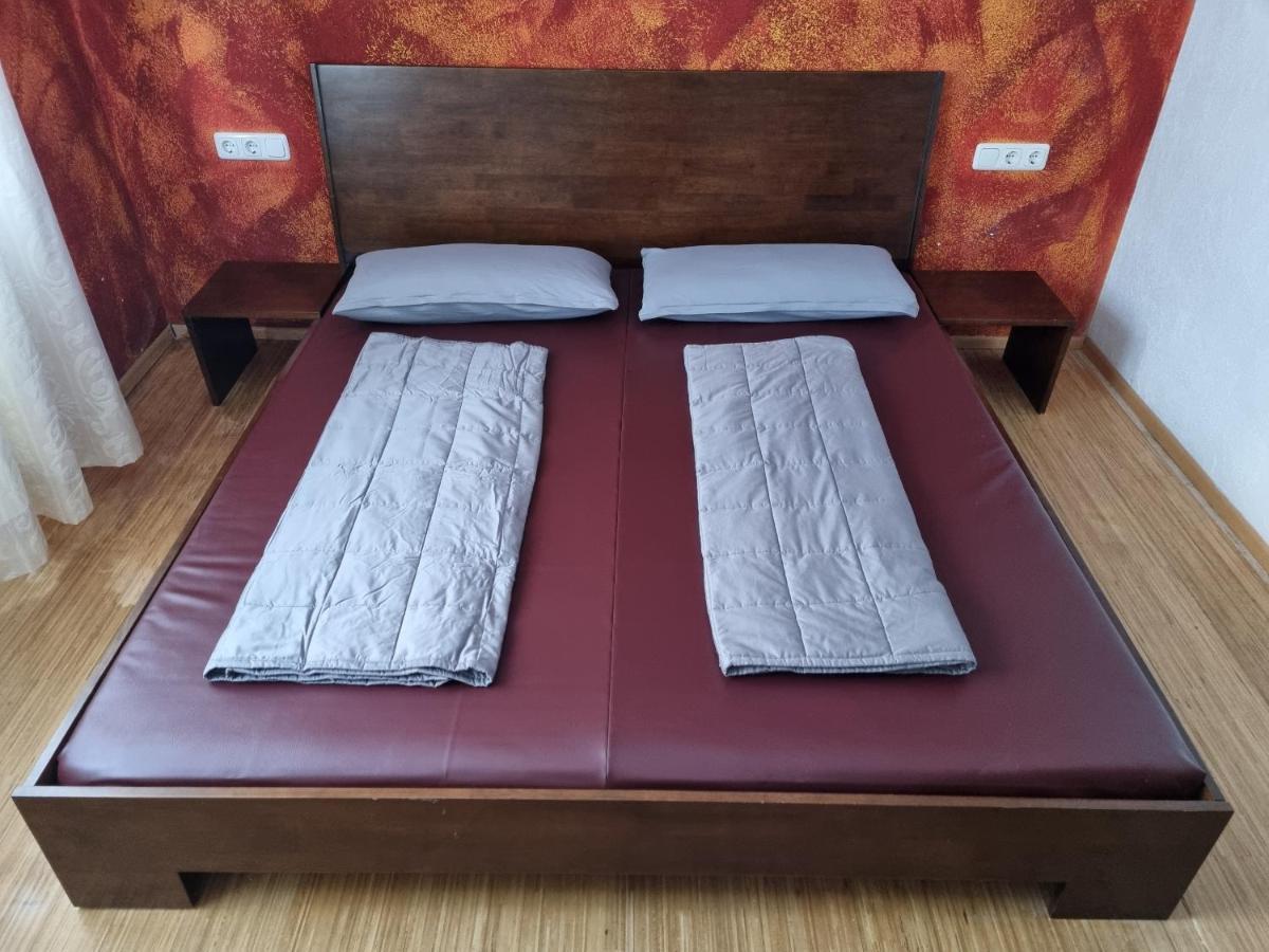 Alina'S Diy-Haus St.Jakob Innere Grosrotte 外观 照片