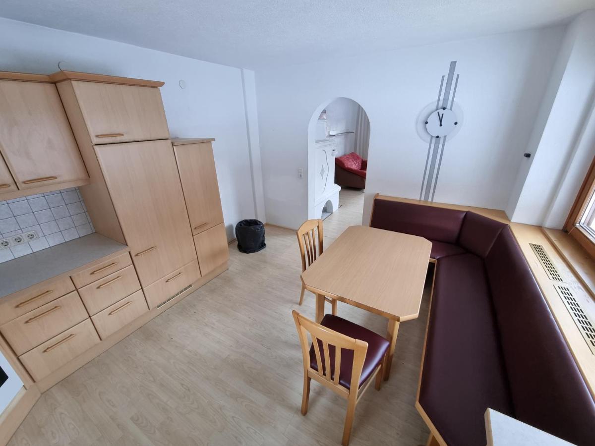Alina'S Diy-Haus St.Jakob Innere Grosrotte 外观 照片