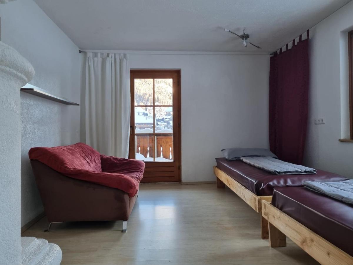 Alina'S Diy-Haus St.Jakob Innere Grosrotte 外观 照片