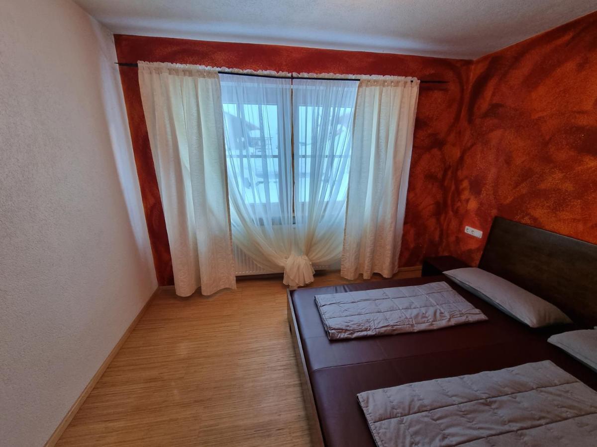 Alina'S Diy-Haus St.Jakob Innere Grosrotte 外观 照片