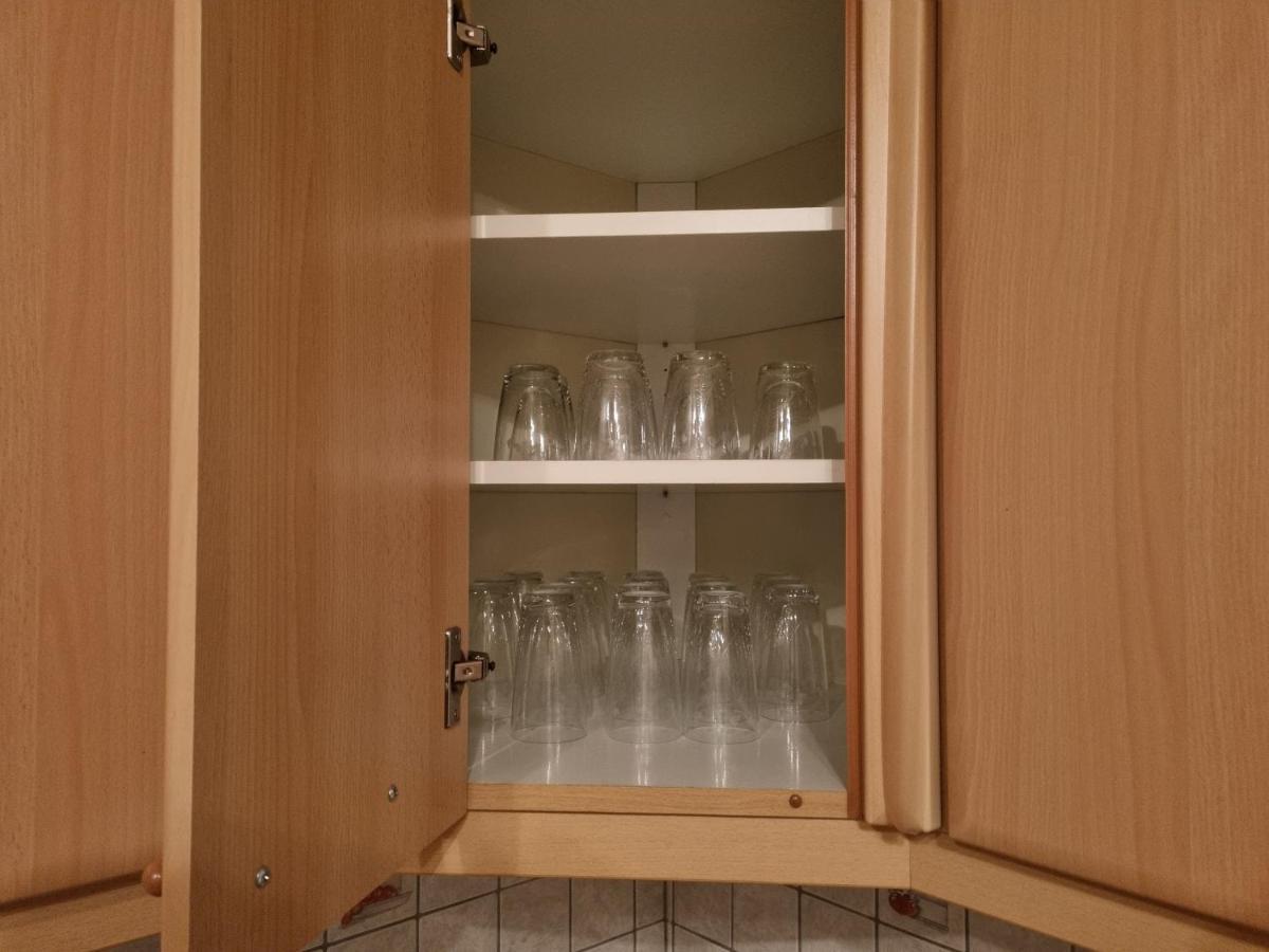 Alina'S Diy-Haus St.Jakob Innere Grosrotte 外观 照片