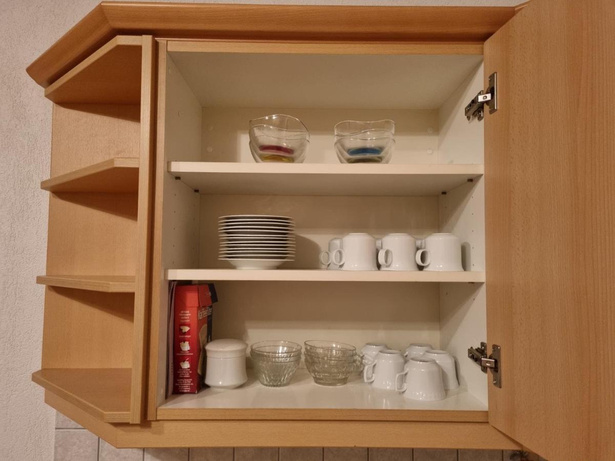Alina'S Diy-Haus St.Jakob Innere Grosrotte 外观 照片