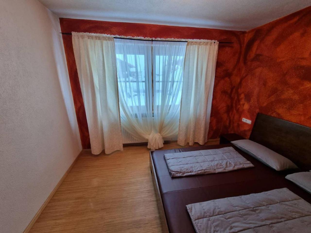 Alina'S Diy-Haus St.Jakob Innere Grosrotte 外观 照片