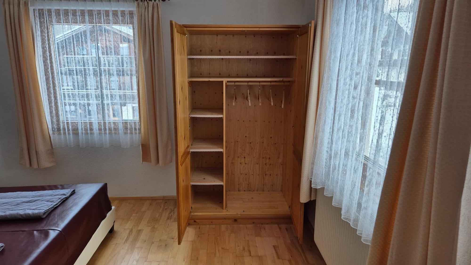 Alina'S Diy-Haus St.Jakob Innere Grosrotte 外观 照片