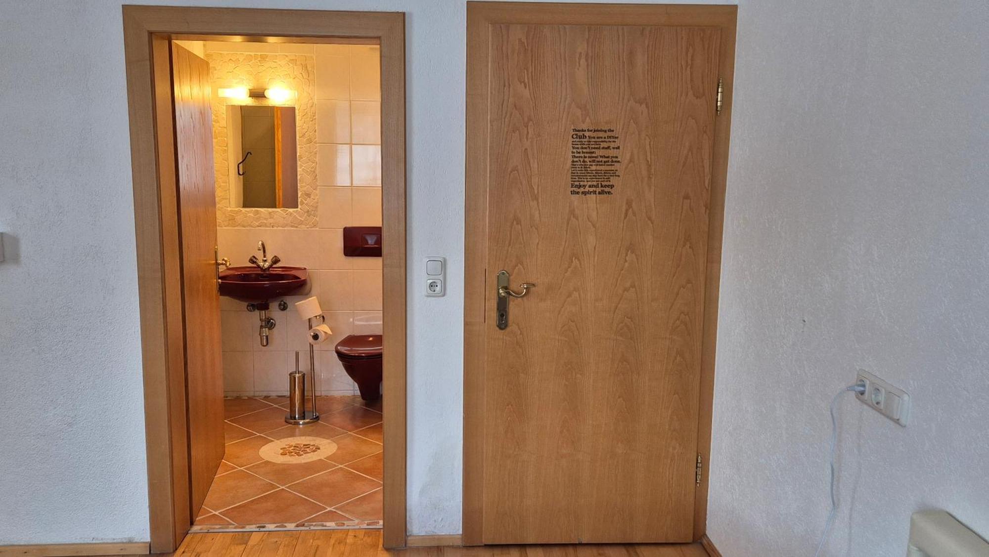 Alina'S Diy-Haus St.Jakob Innere Grosrotte 外观 照片