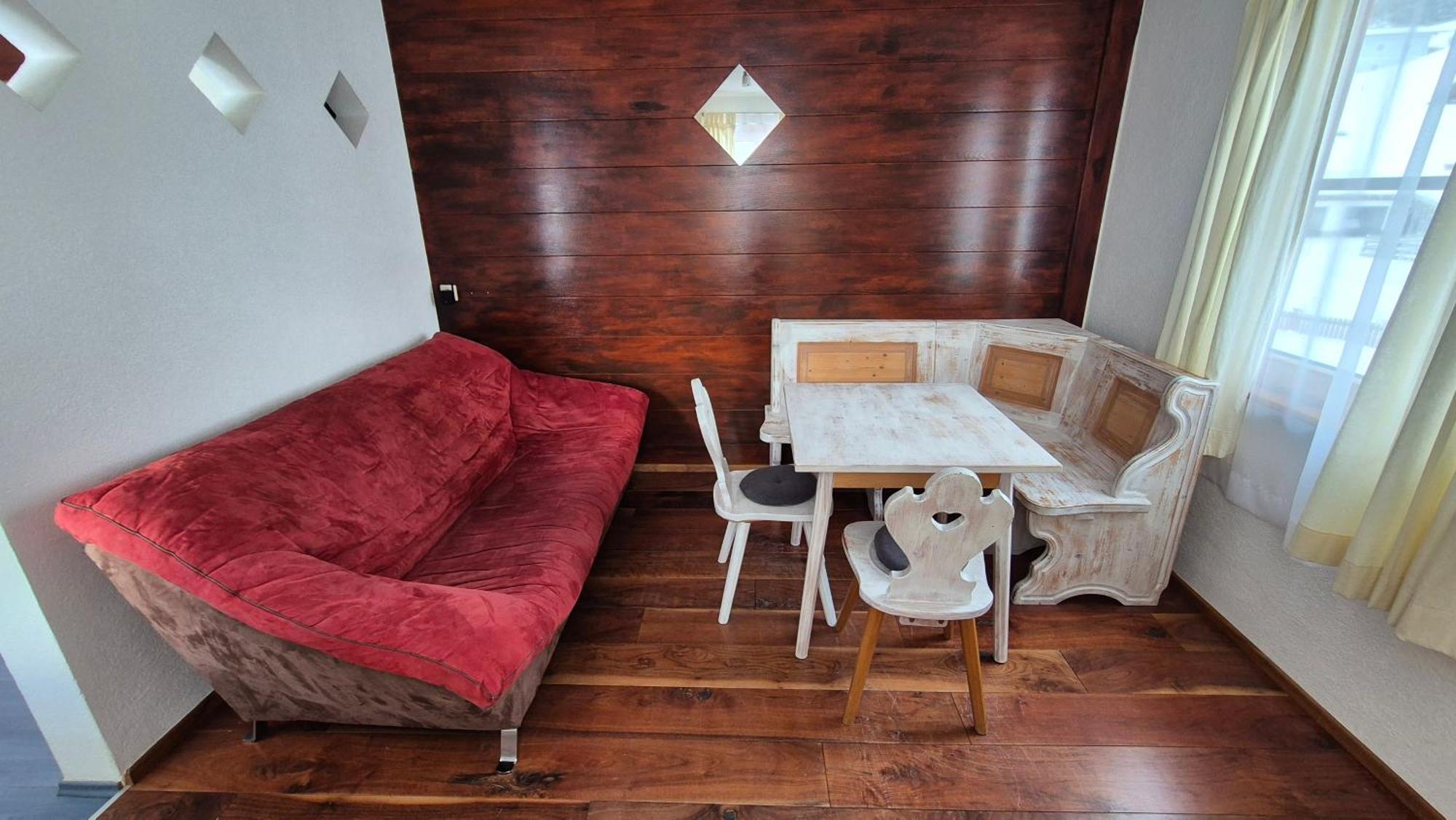 Alina'S Diy-Haus St.Jakob Innere Grosrotte 外观 照片