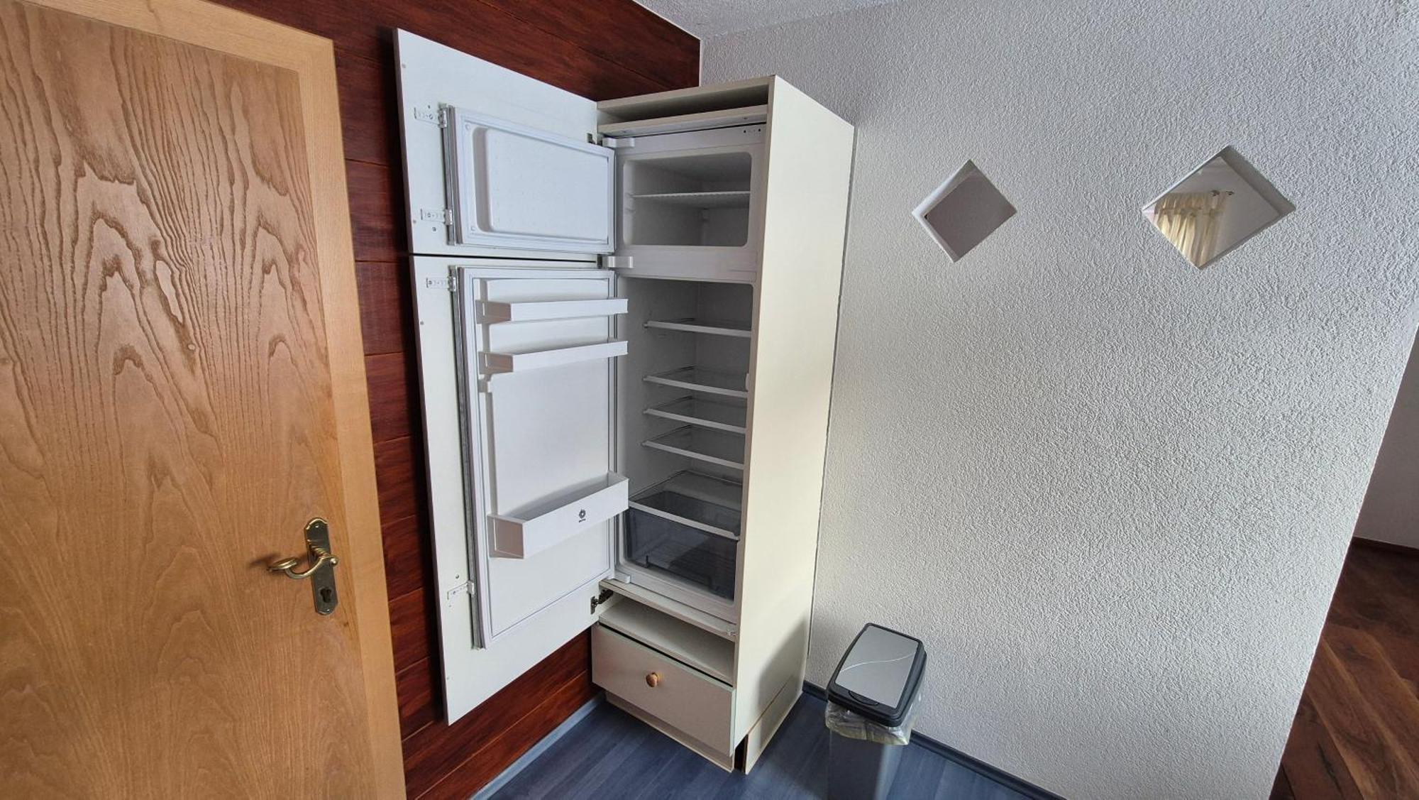 Alina'S Diy-Haus St.Jakob Innere Grosrotte 外观 照片