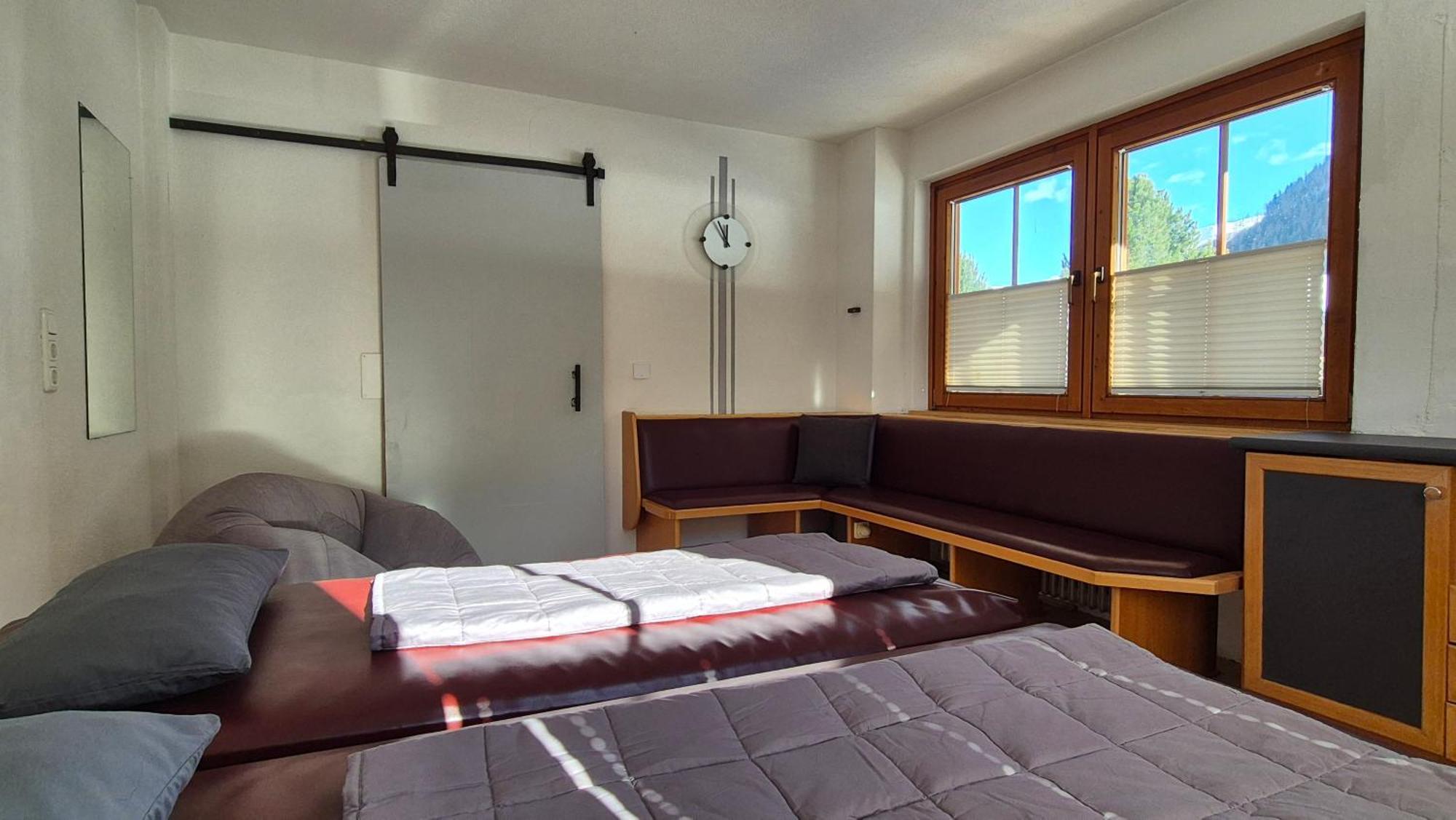 Alina'S Diy-Haus St.Jakob Innere Grosrotte 外观 照片