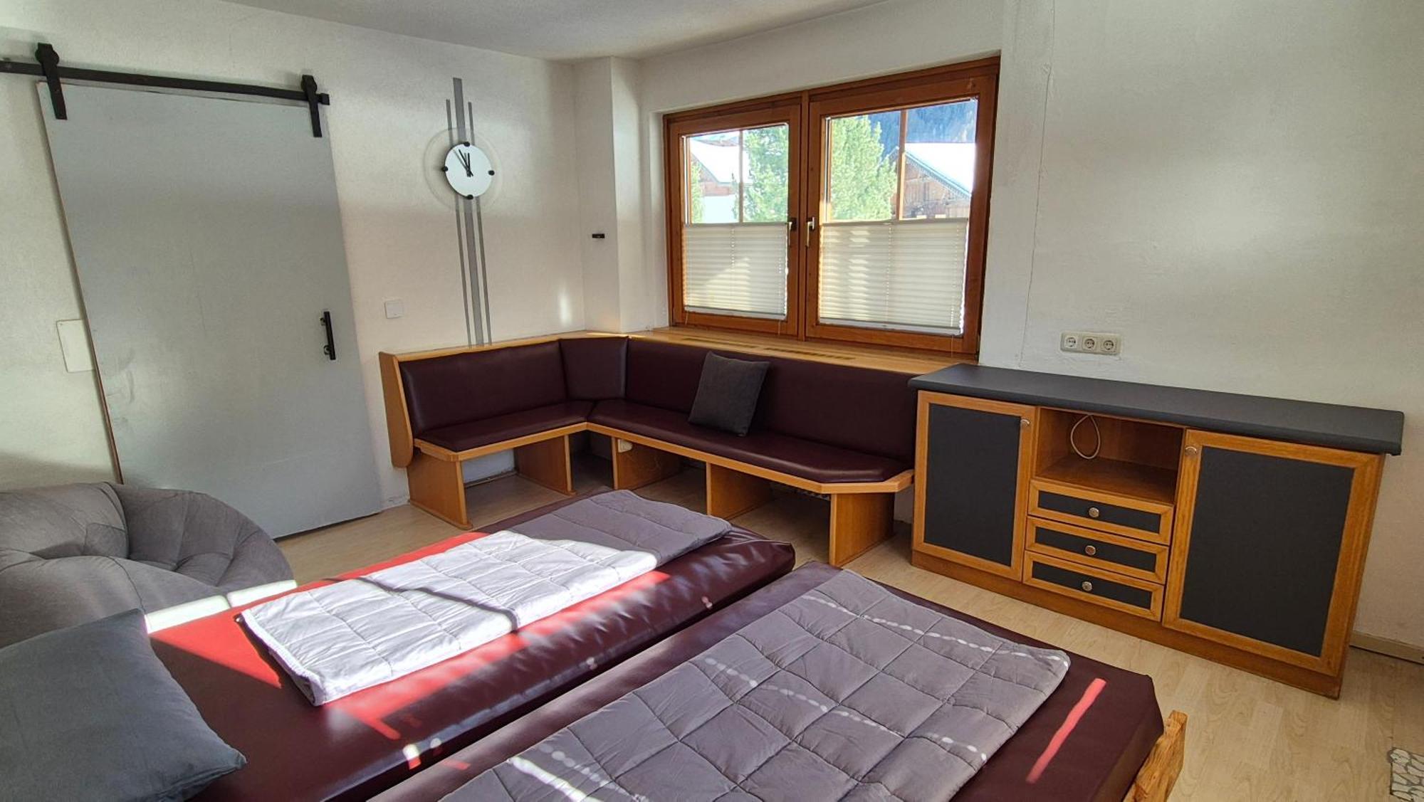 Alina'S Diy-Haus St.Jakob Innere Grosrotte 外观 照片
