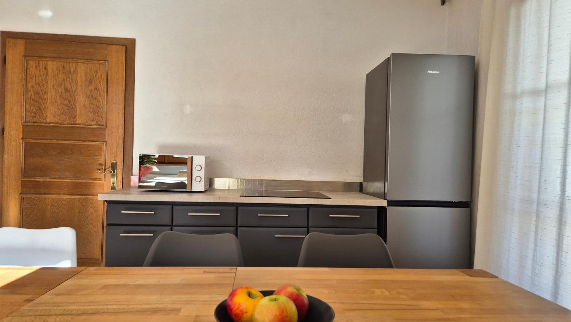 Alina'S Diy-Haus St.Jakob Innere Grosrotte 外观 照片