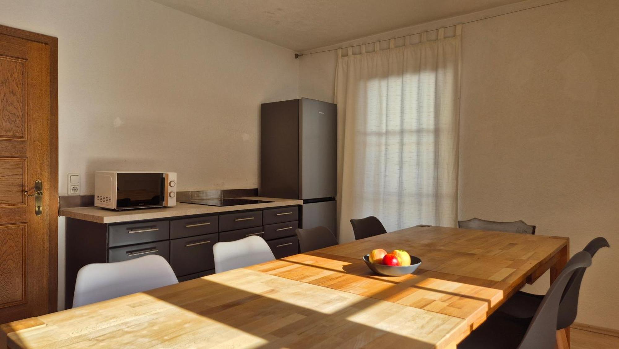 Alina'S Diy-Haus St.Jakob Innere Grosrotte 外观 照片