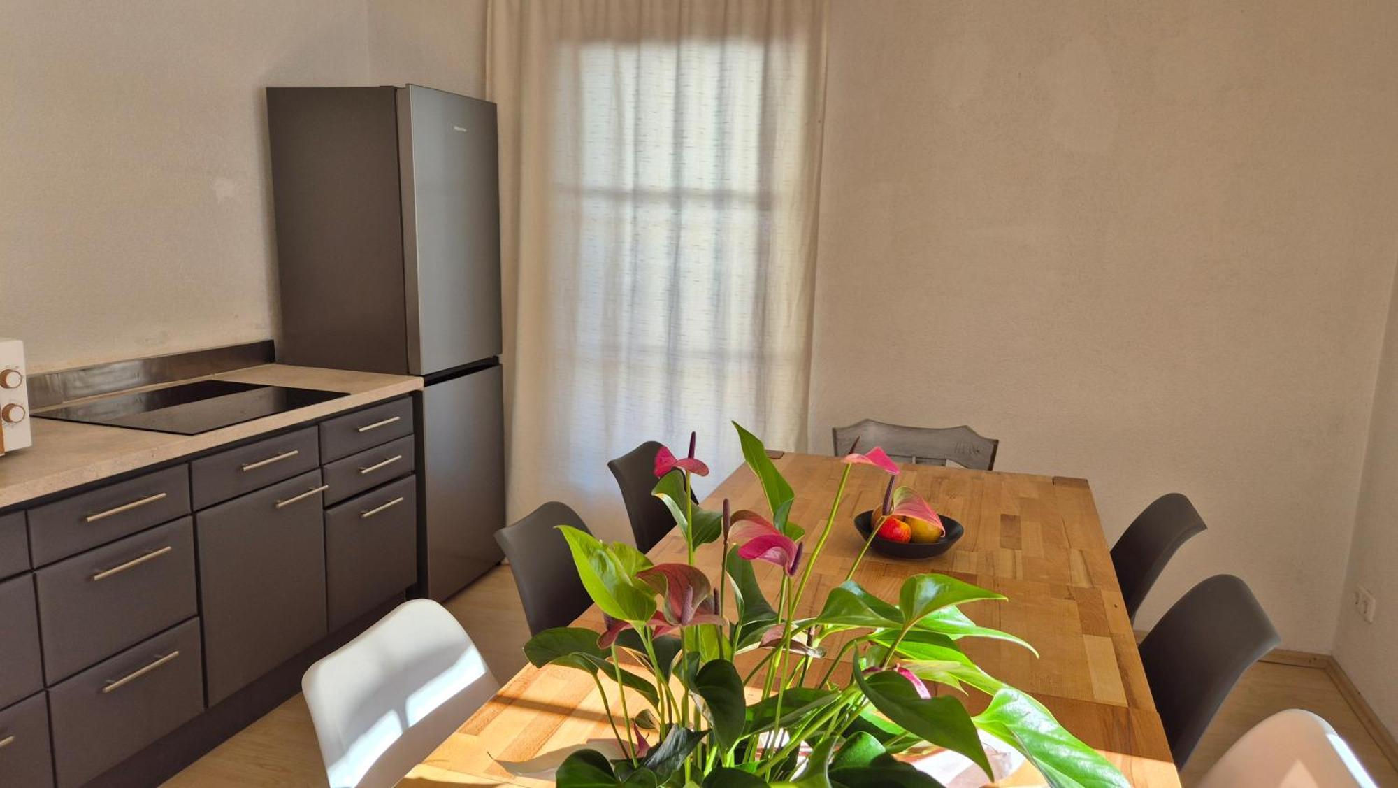 Alina'S Diy-Haus St.Jakob Innere Grosrotte 外观 照片