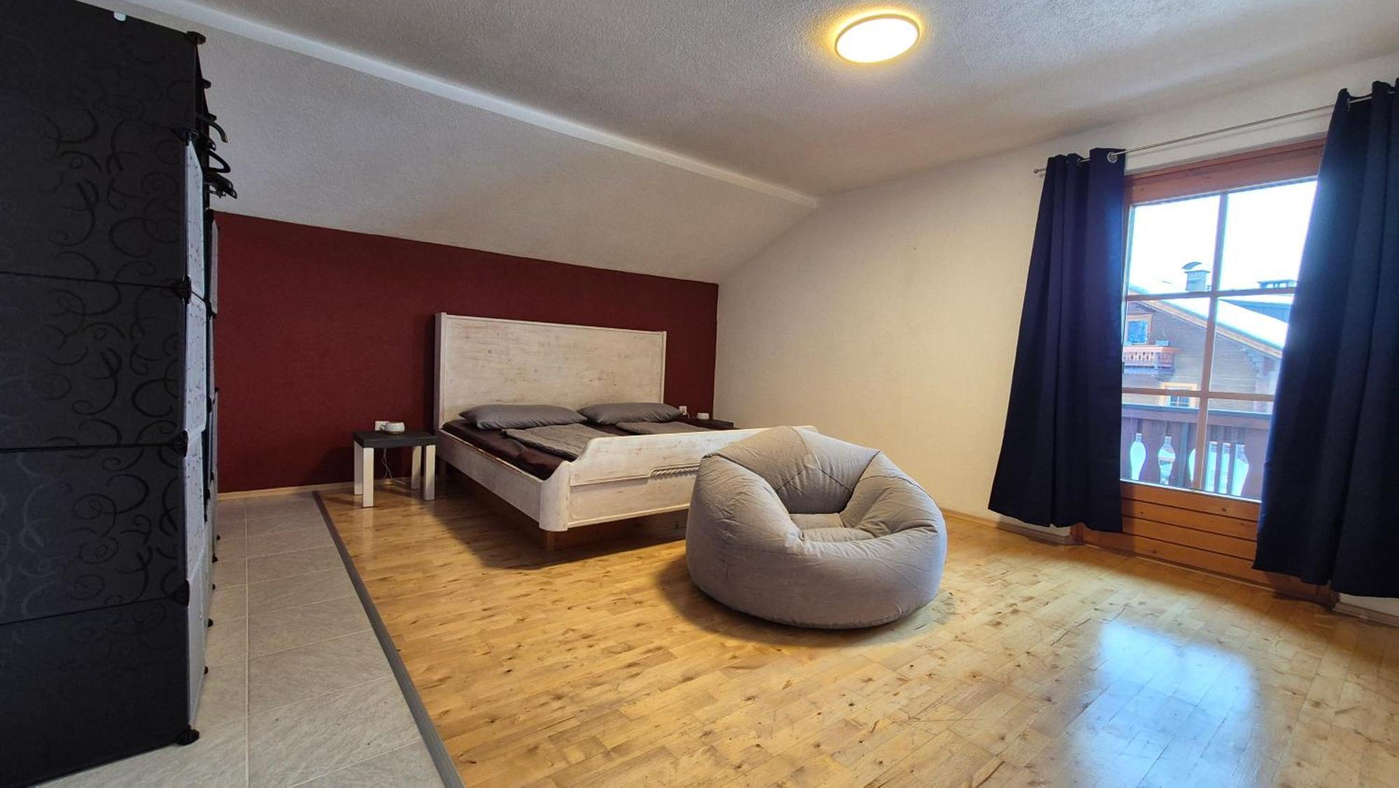 Alina'S Diy-Haus St.Jakob Innere Grosrotte 外观 照片