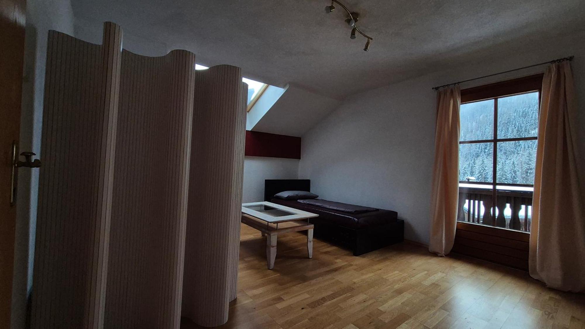 Alina'S Diy-Haus St.Jakob Innere Grosrotte 外观 照片