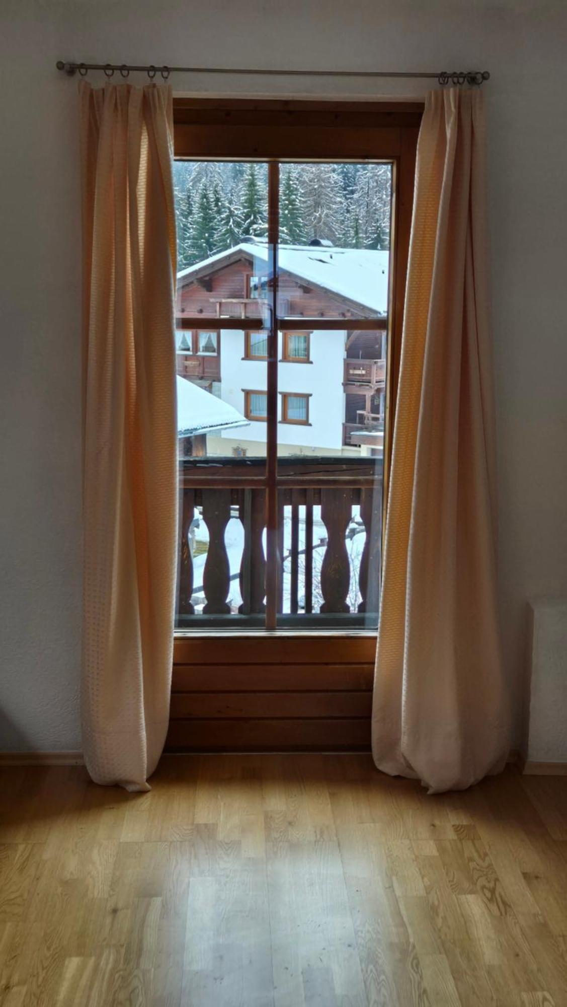 Alina'S Diy-Haus St.Jakob Innere Grosrotte 外观 照片
