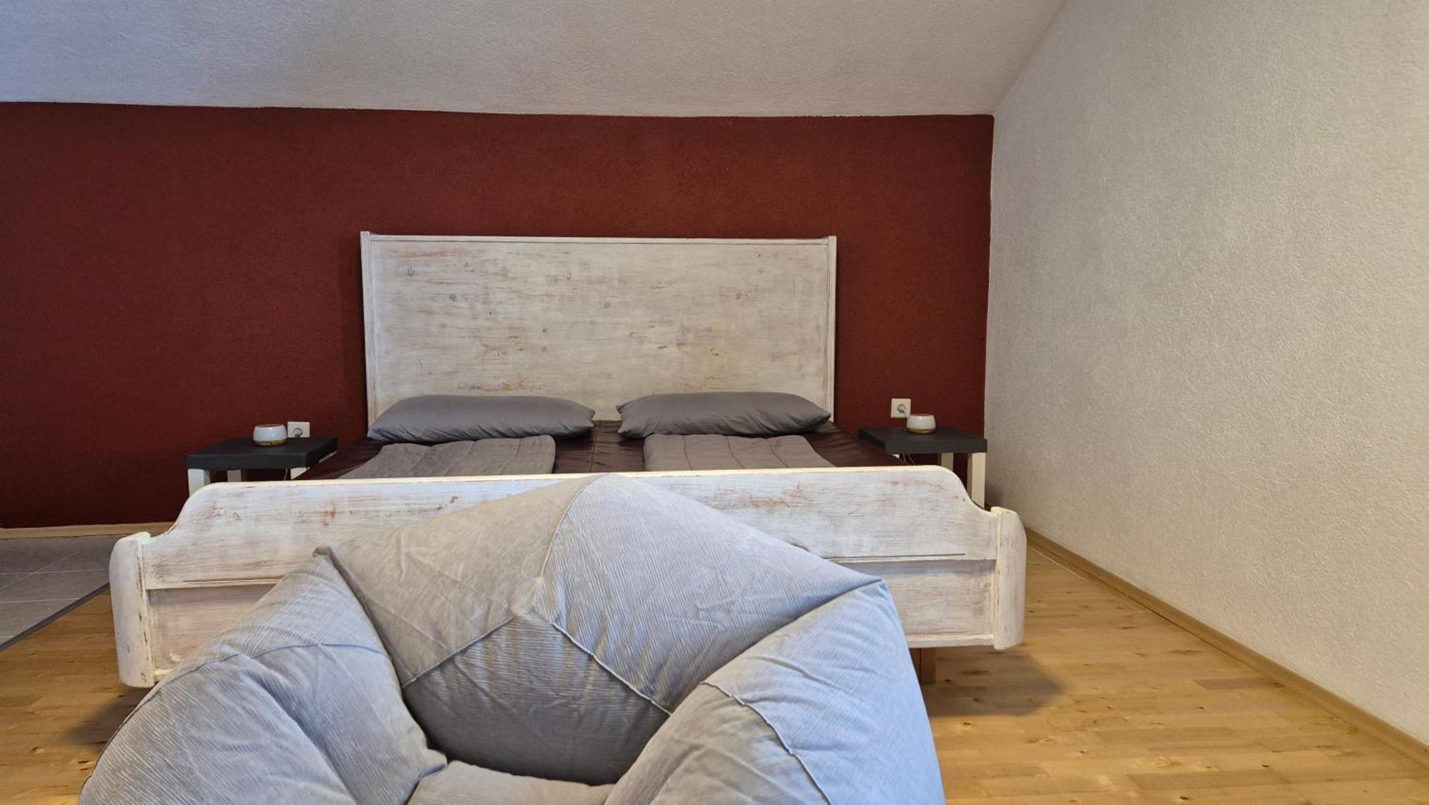 Alina'S Diy-Haus St.Jakob Innere Grosrotte 外观 照片